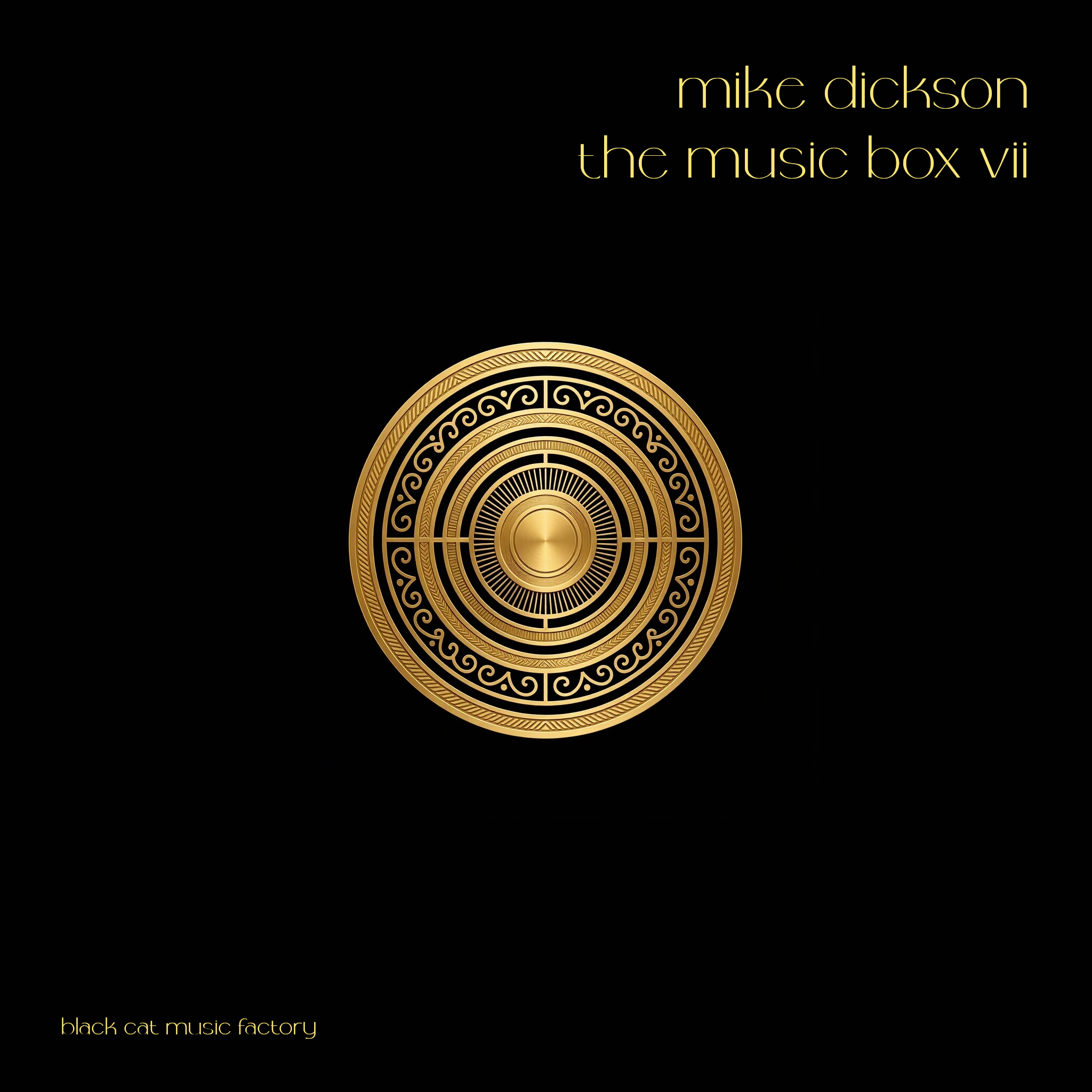 The Music Box VII